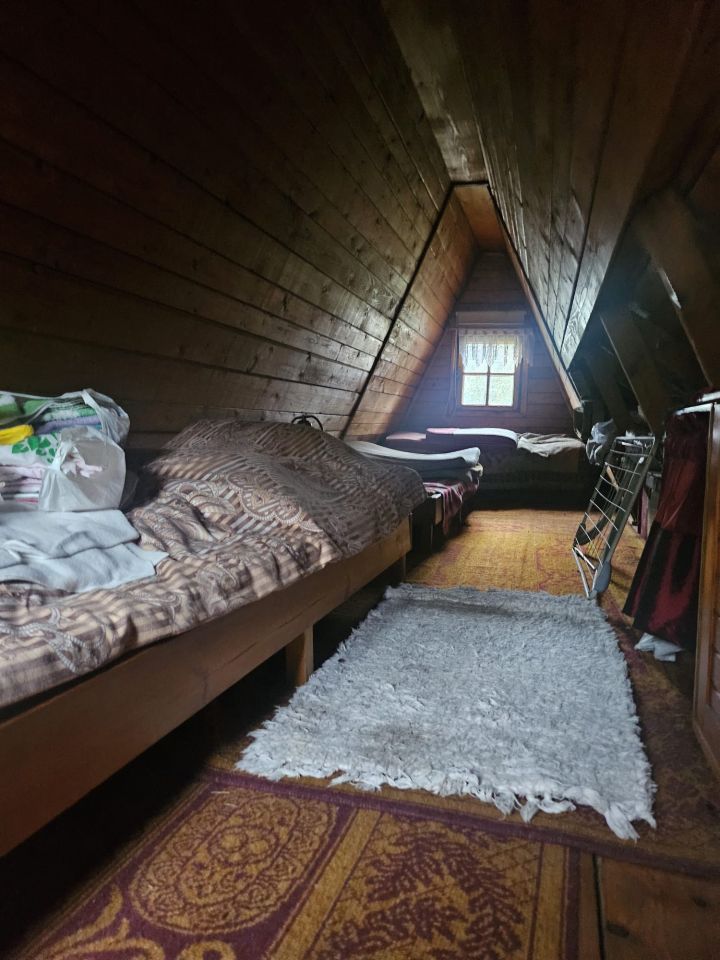 Działka rekreacyjna Brzeźce, ul. Bociania. Zdjęcie 12