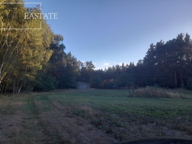 Działka budowlana Prażmów. Zdjęcie 7