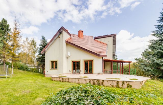 dom wolnostojący, 4 pokoje Chwaszczyno, ul. Kawelska. Zdjęcie 17