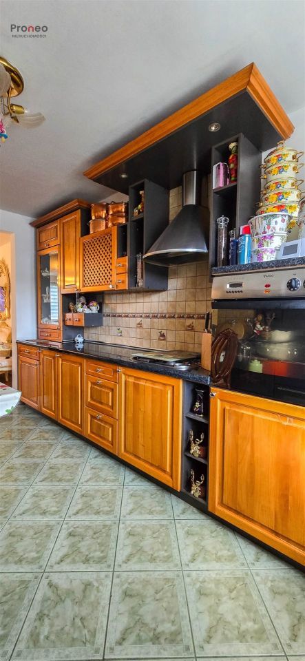 dom wolnostojący, 3 pokoje Stare Miasto. Zdjęcie 10