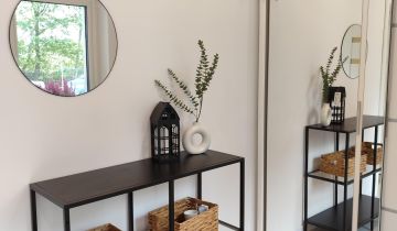 bliźniak, 5 pokoi Kraków Swoszowice, ul. Libertowska