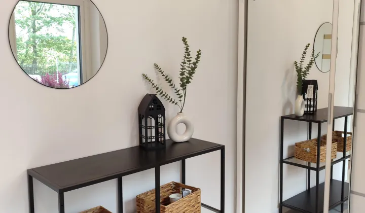 bliźniak, 5 pokoi Kraków Swoszowice, ul. Libertowska