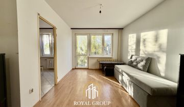 Mieszkanie 1-pokojowe Lublin Wrotków, ul. Eugeniusza Romera