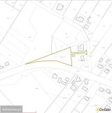 Działka budowlana Oborniki, ul. Zacisze. Zdjęcie 1