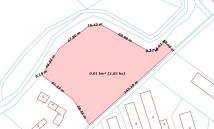 Działka budowlana Sokołowice. Zdjęcie 4