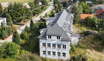 Nieruchomość komercyjna Goszcz, ul. Rynek