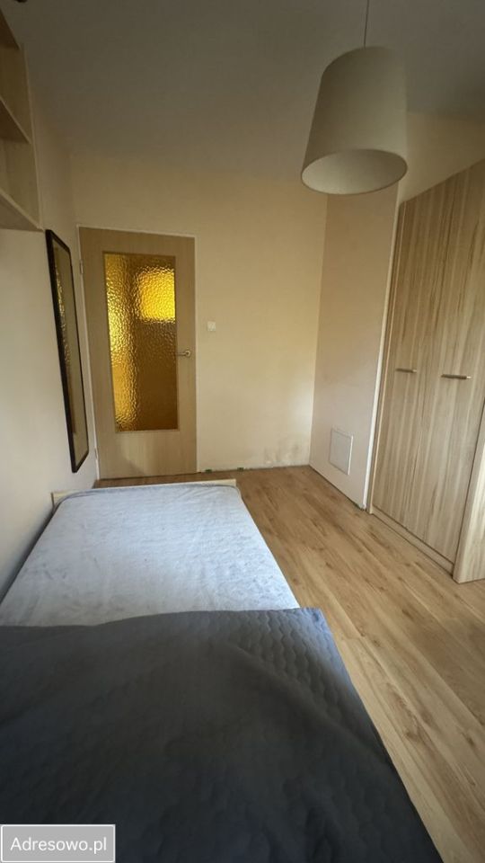 Mieszkanie 3-pokojowe Wadowice, os. Pod Skarpą. Zdjęcie 5