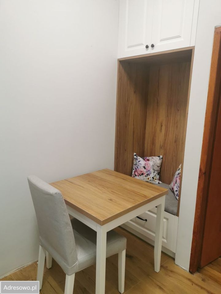 Mieszkanie 3-pokojowe Wrocław Grabiszyn, ul. Aleksandra Ostrowskiego. Zdjęcie 3