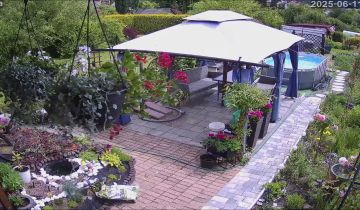 Działka rod Cieszyn Mnisztwo, ul. Tysiąclecia