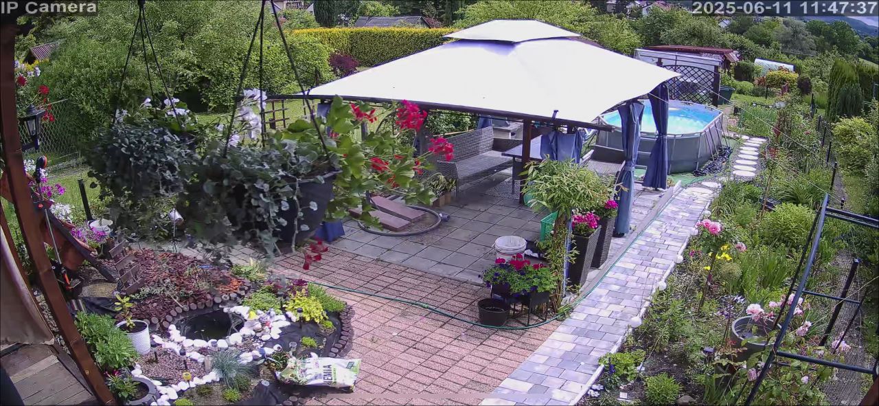 Działka rod Cieszyn Mnisztwo, ul. Tysiąclecia. Zdjęcie 2