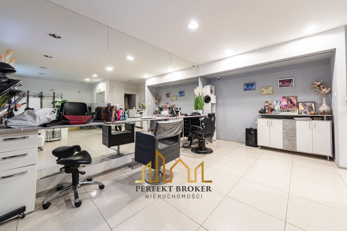 Lokal Lublin Śródmieście, ul. Gabriela Narutowicza. Zdjęcie 3