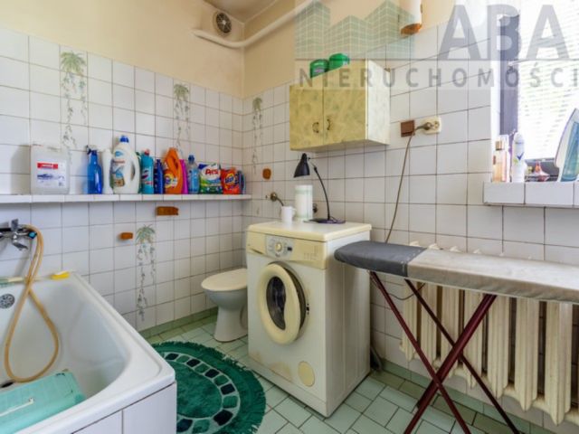 dom wolnostojący, 7 pokoi Słupca Centrum, ul. Romualda Traugutta. Zdjęcie 19