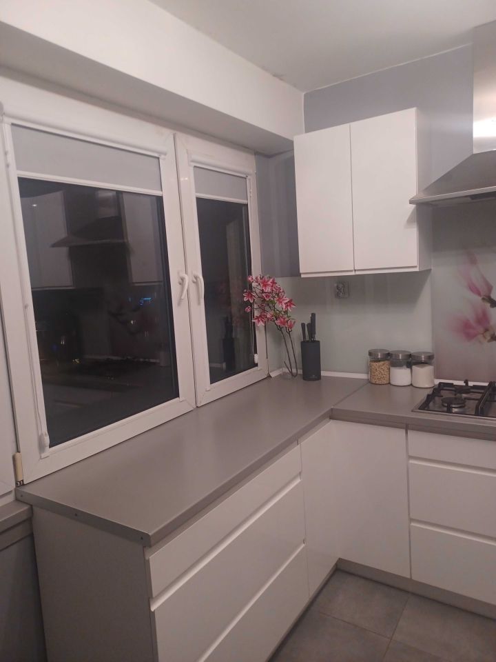 Mieszkanie 4-pokojowe Ozorków, ul. gen. Władysława Sikorskiego. Zdjęcie 5