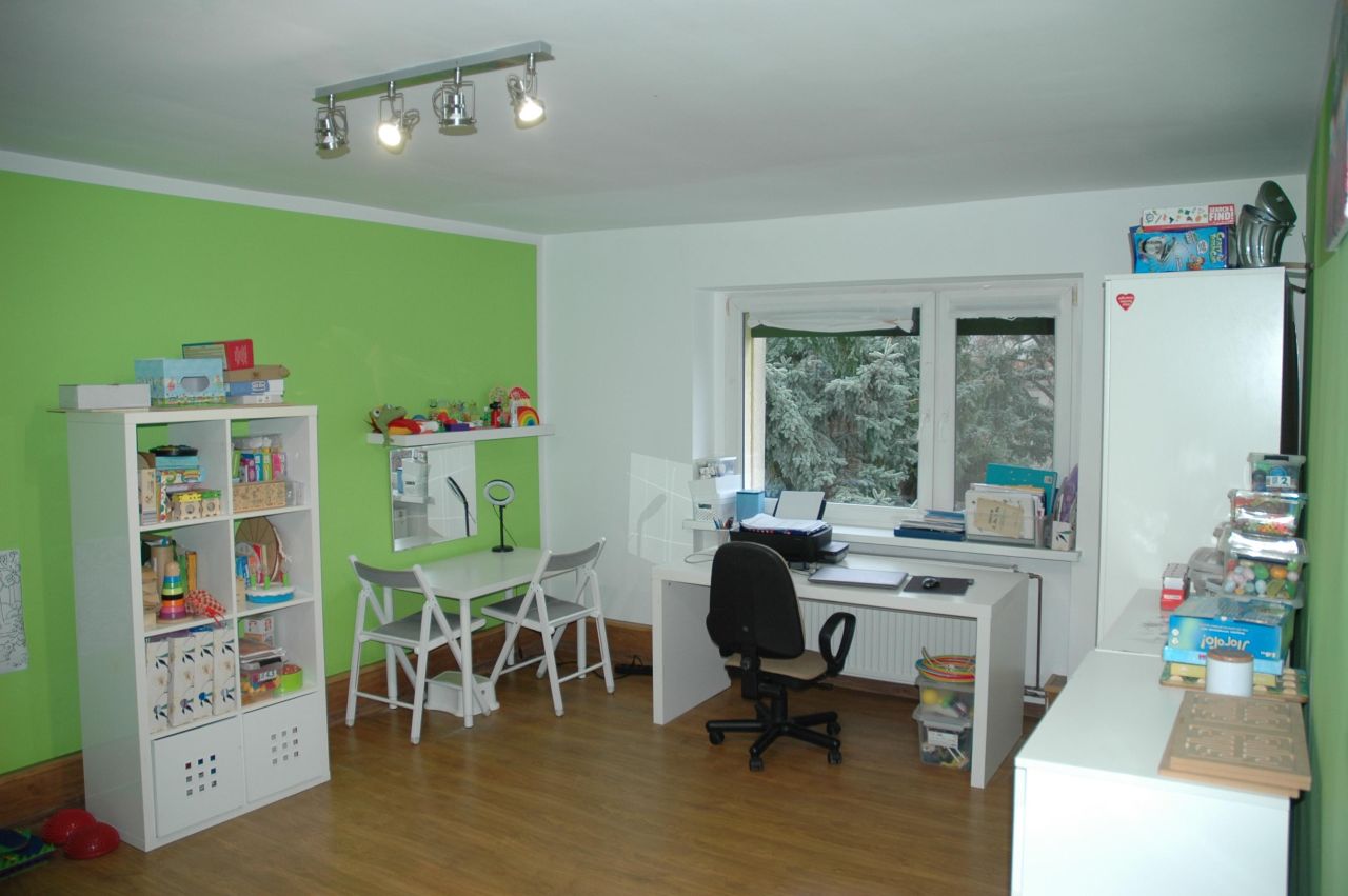 Mieszkanie 3-pokojowe Poznań Grunwald, ul. Strzecha. Zdjęcie 9