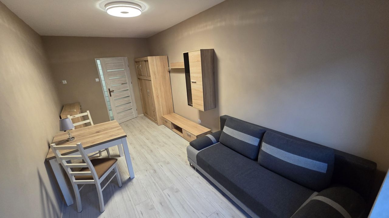 Mieszkanie 3-pokojowe Łódź Stare Polesie, ul. płk. dr. Stanisława Więckowskiego. Zdjęcie 6