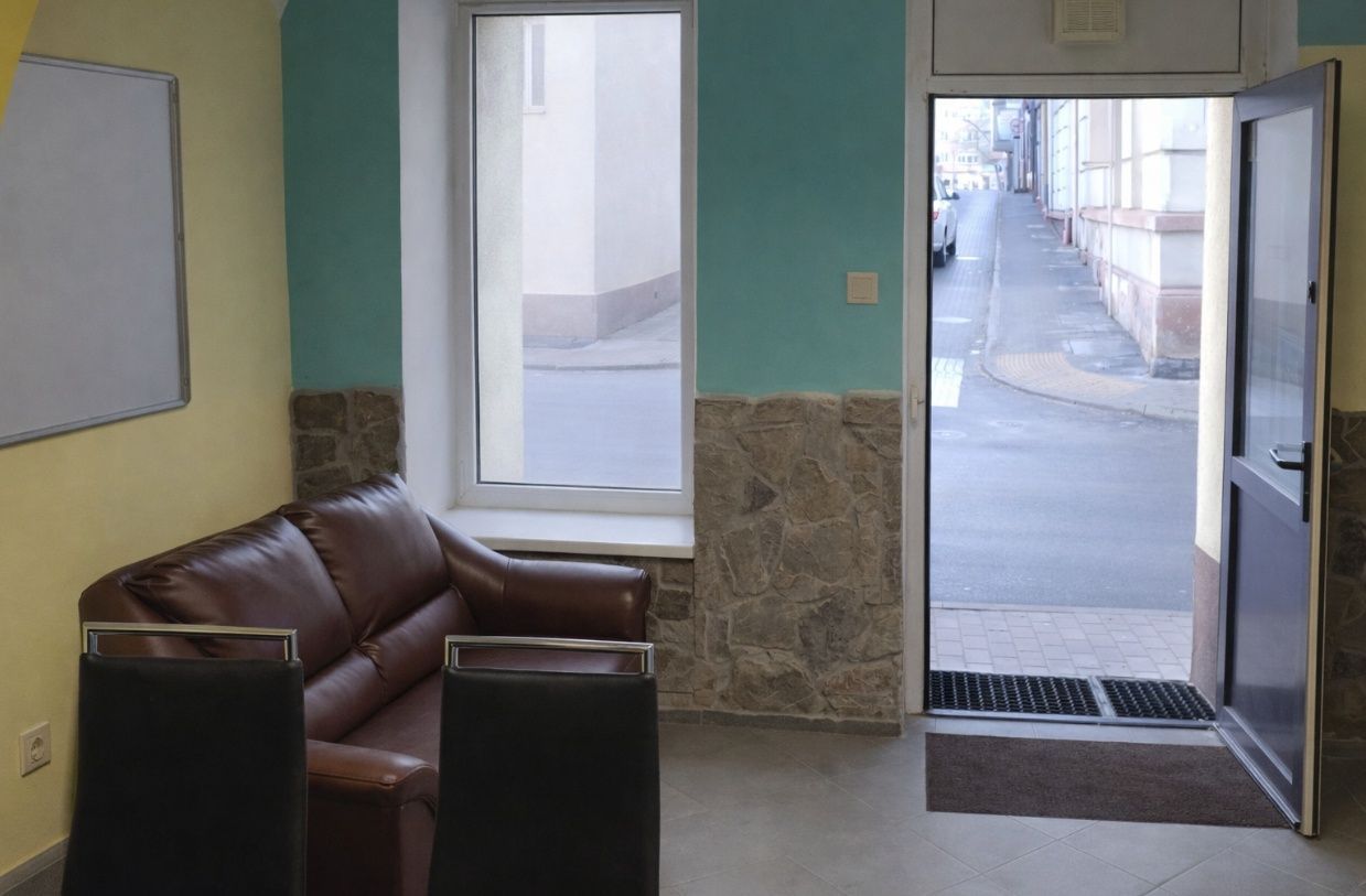 Lokal Lubań Centrum. Zdjęcie 6