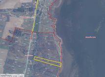 Działka inwestycyjna Władysławowo, ul. Bohaterów Kaszubskich. Zdjęcie 1