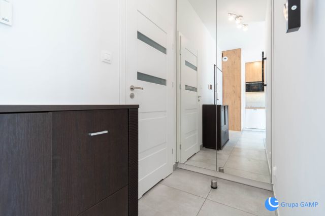 Mieszkanie 1-pokojowe Kraków, ul. Rakowicka. Zdjęcie 7