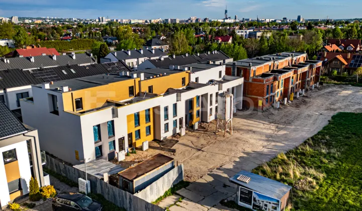 Mieszkanie 3-pokojowe Rzeszów Zalesie, ul. Spacerowa