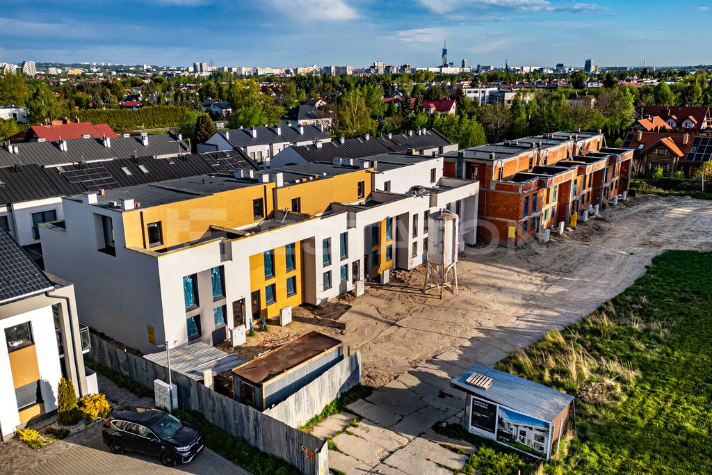 Mieszkanie 3-pokojowe Rzeszów Zalesie, ul. Spacerowa. Zdjęcie 1