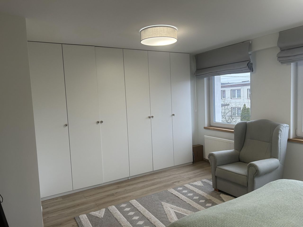 bliźniak, 5 pokoi Białystok Wygoda, ul. Mieczysława Karłowicza. Zdjęcie 8