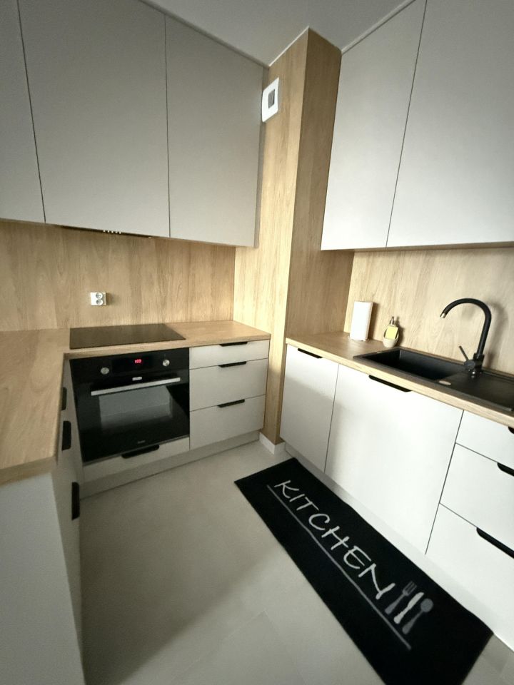 Mieszkanie 2-pokojowe Swarzędz, ul. Antoniego Tabaki. Zdjęcie 7