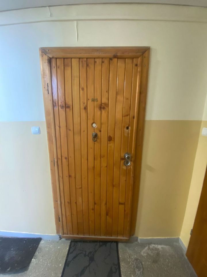 Mieszkanie 2-pokojowe Wrocław Huby, ul. Śliczna. Zdjęcie 15