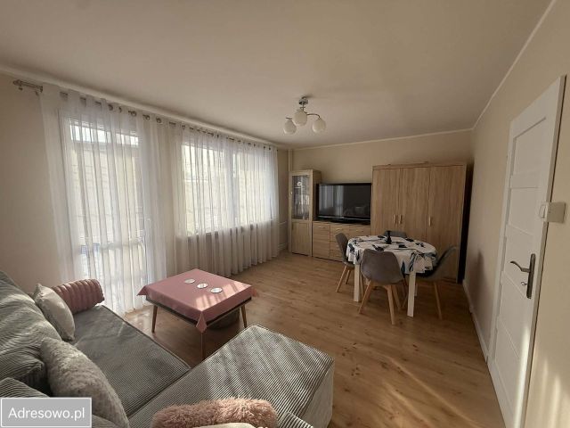 Mieszkanie 2-pokojowe Oleśnica, ul. Mikołaja Kopernika. Zdjęcie 1