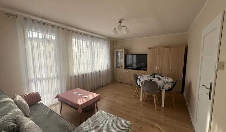 Mieszkanie 2-pokojowe Oleśnica, ul. Mikołaja Kopernika