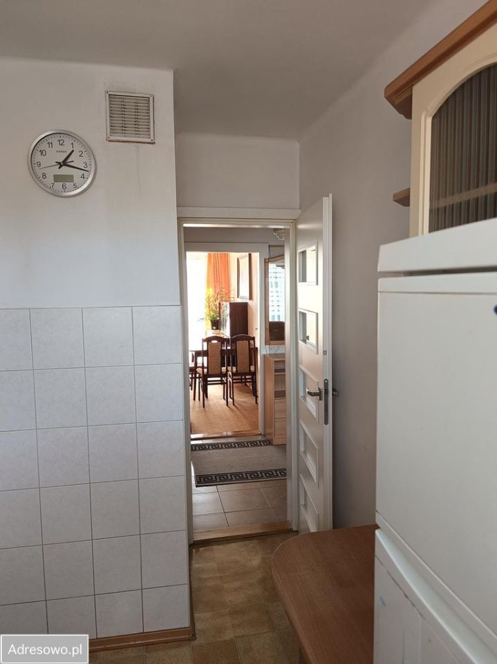 Mieszkanie 3-pokojowe Rzeszów, ul. Władysława Broniewskiego. Zdjęcie 17