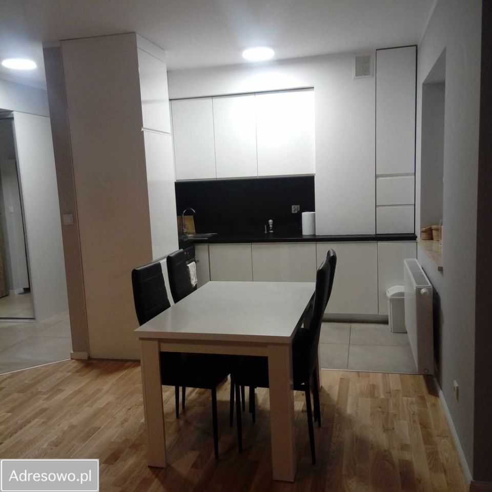 Mieszkanie 2-pokojowe Częstochowa Grabówka, ul. Świętokrzyska. Zdjęcie 6