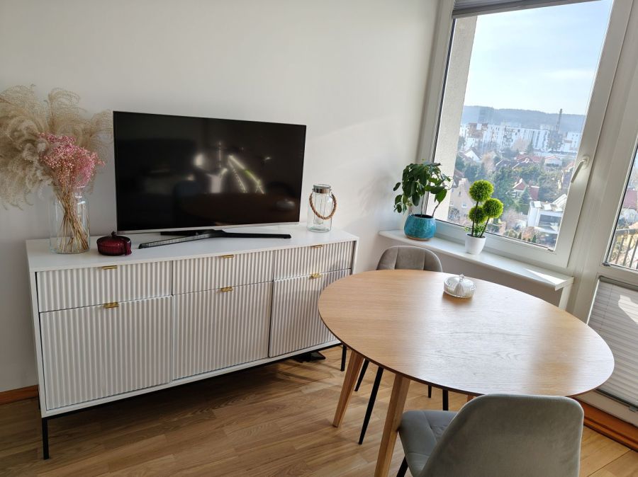 Mieszkanie 1-pokojowe Gdańsk Przymorze, ul. gen. Bora-Komorowskiego. Zdjęcie 5