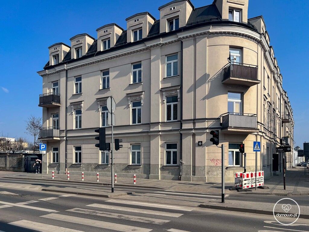 Mieszkanie 2-pokojowe Płock, ul. 1 Maja. Zdjęcie 2