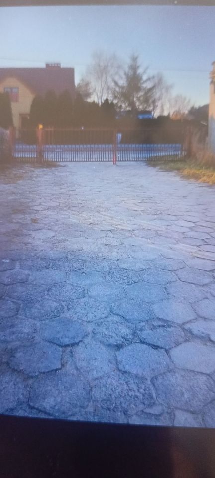 dom wolnostojący Zduńska Wola. Zdjęcie 8