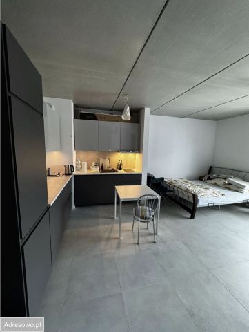 Mieszkanie 1-pokojowe Gliwice, ul. Wybrzeże Wojska Polskiego. Zdjęcie 1