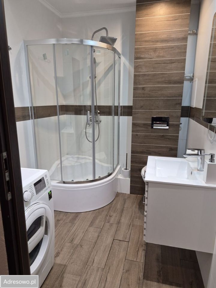 Mieszkanie 2-pokojowe Zabrze, ul. Jurija Gagarina. Zdjęcie 6