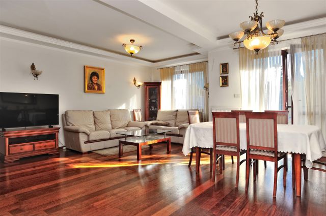 dom wolnostojący, 4 pokoje Niedźwiedź. Zdjęcie 4