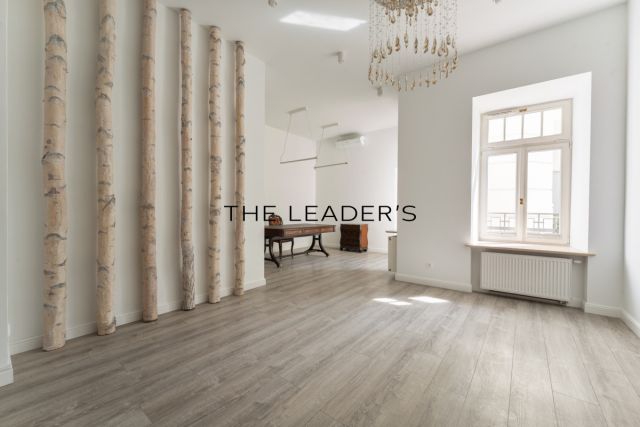 Lokal Warszawa Śródmieście, ul. Hoża. Zdjęcie 2