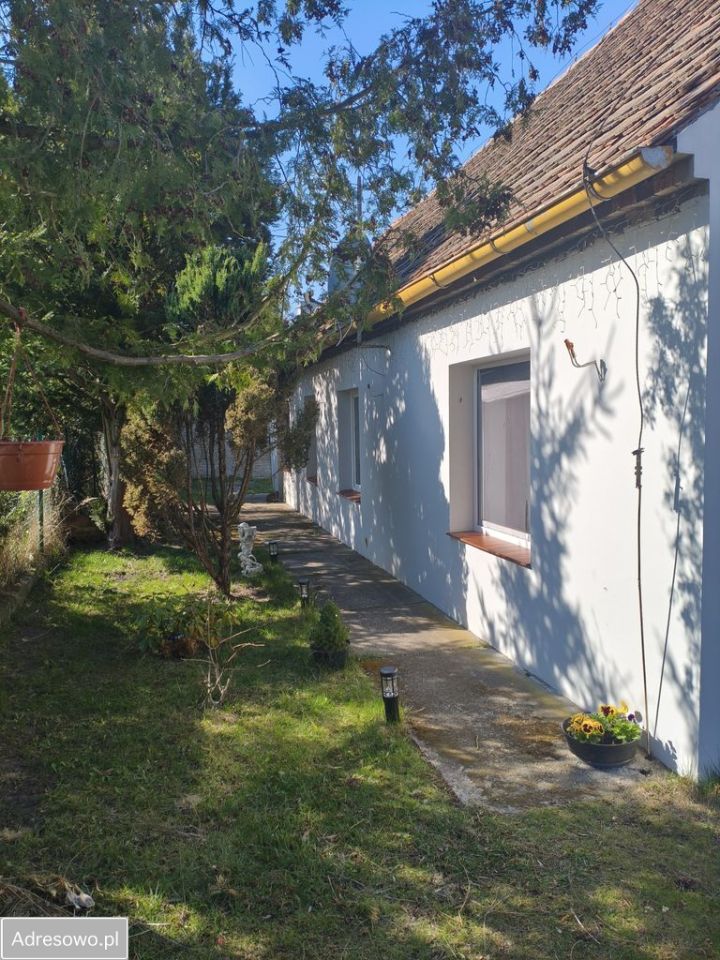 dom wolnostojący, 5 pokoi Dębno. Zdjęcie 16