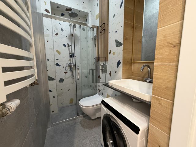 Mieszkanie 2-pokojowe Warszawa Praga, ul. Zachariasza. Zdjęcie 4