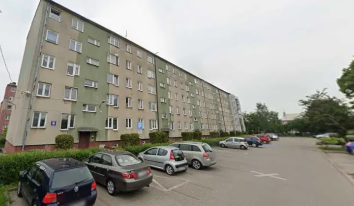 Mieszkanie 3-pokojowe Przasnysz, ul. Sportowa