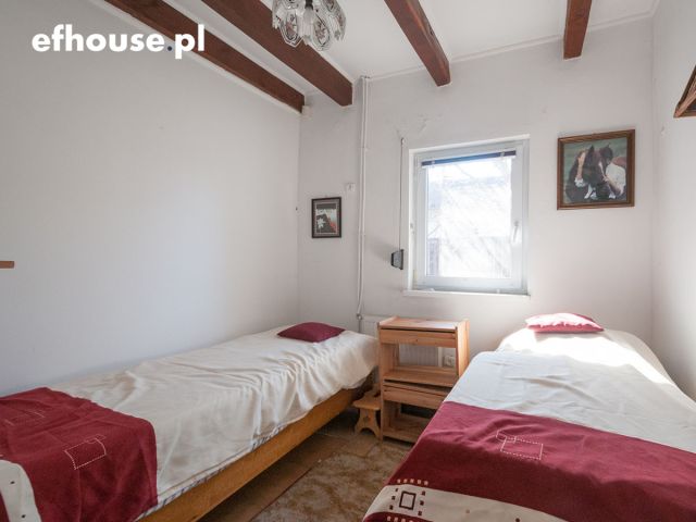 Działka rekreacyjna Annowo. Zdjęcie 8