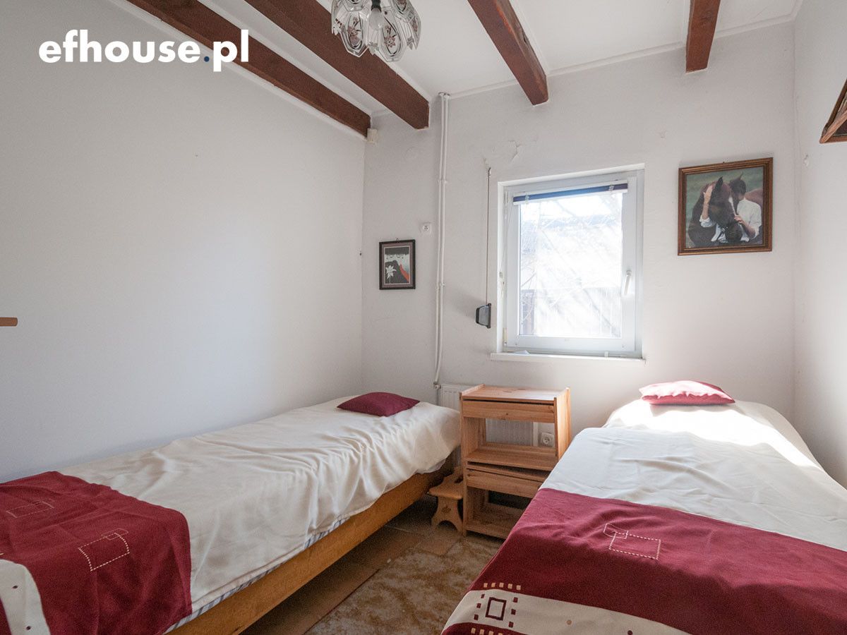 Działka rekreacyjna Annowo. Zdjęcie 8