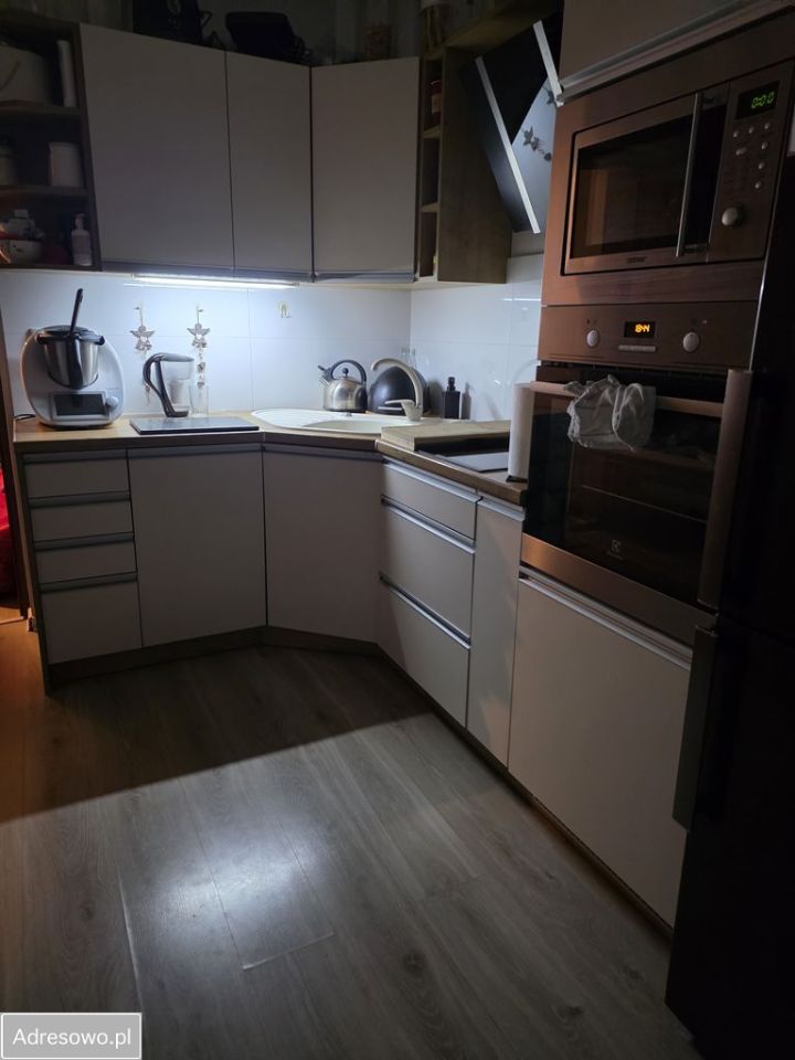 Mieszkanie 3-pokojowe Sulęcin, pl. Plac Adama Mickiewicza. Zdjęcie 15