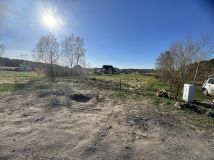 Działka budowlana Manowo, ul. Jaworowa. Zdjęcie 3