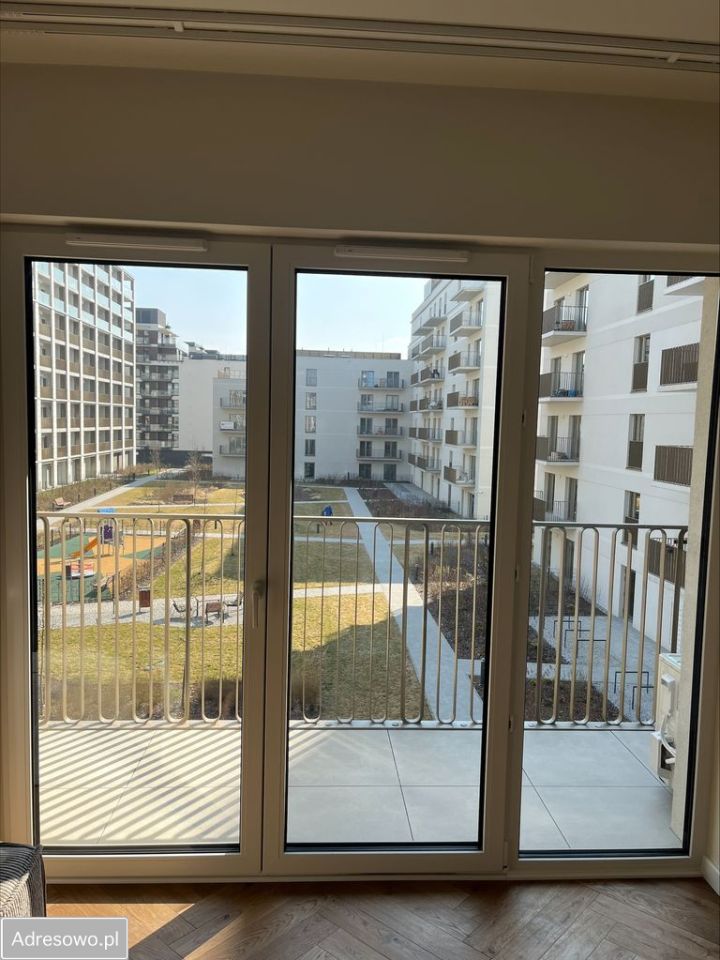 Mieszkanie 1-pokojowe Warszawa Praga-Północ, ul. Jagiellońska. Zdjęcie 6