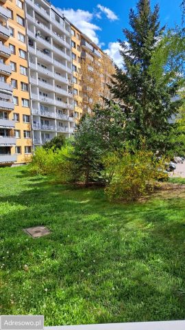 Mieszkanie 3-pokojowe Wrocław Muchobór Mały, ul. Strzegomska. Zdjęcie 1