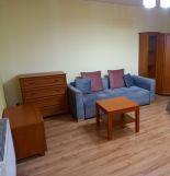 Mieszkanie 1-pokojowe Mianowice, ul. Bzowa. Zdjęcie 1