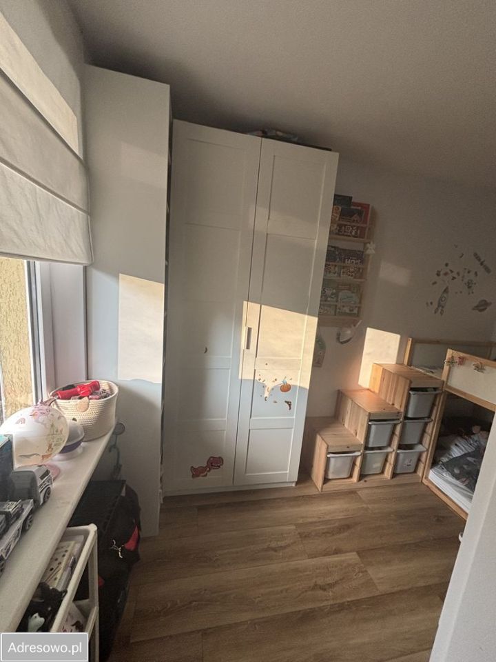 Mieszkanie 2-pokojowe Poznań Grunwald, ul. Grunwaldzka. Zdjęcie 5