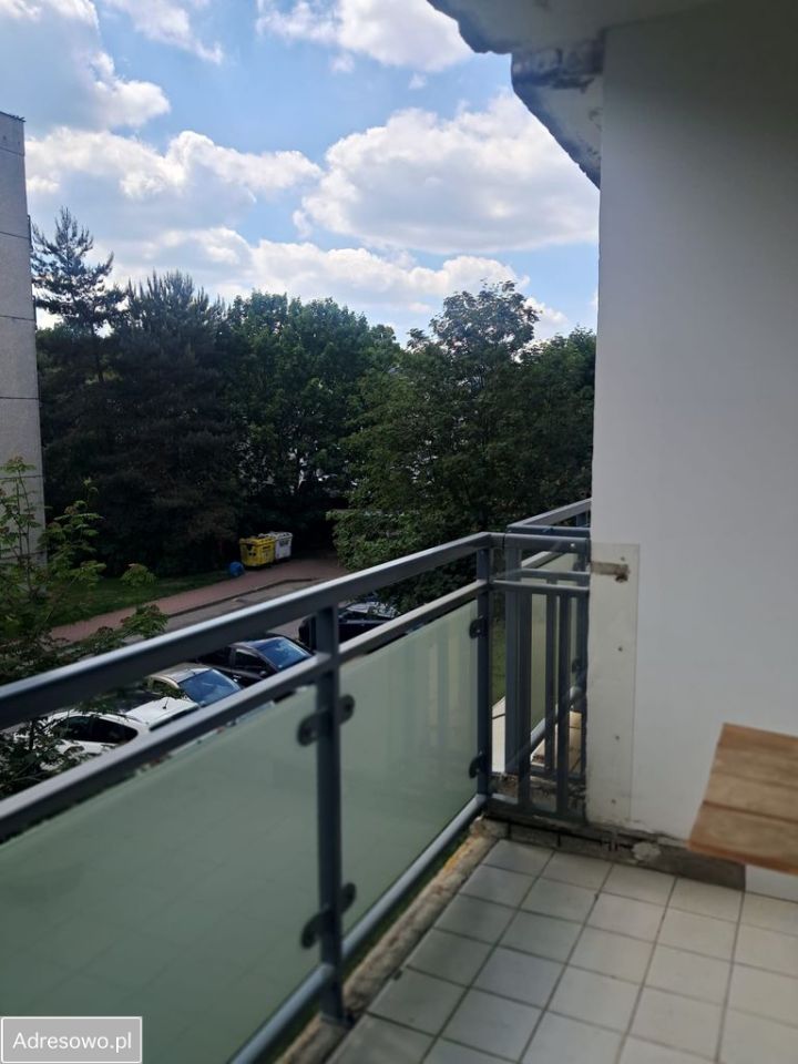 Mieszkanie 3-pokojowe Zielona Góra Raculka, ul. Osiedle Śląskie. Zdjęcie 12
